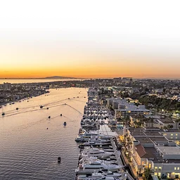 Balboa Bay Resort