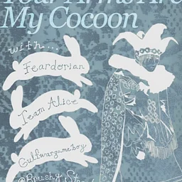 Scarecrow Radio & Tiny sounds: Your Arms Are My Cocoon / Feardorian + more