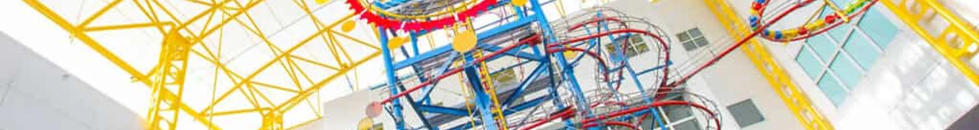 MODS - Museum of Discovery & Science