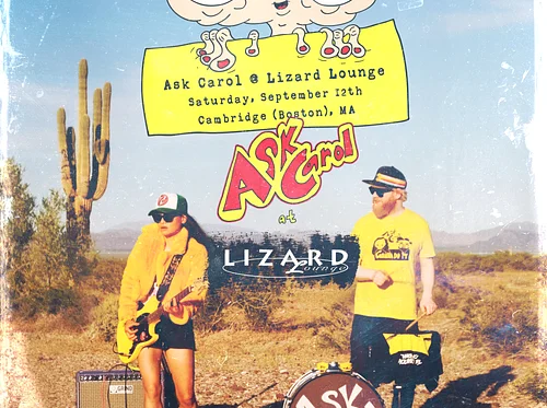 Ask Carol