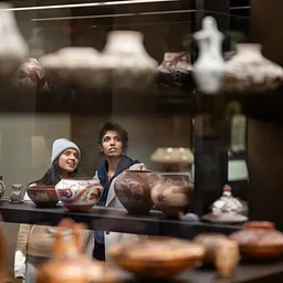 Clay Has Memory: Creative Lineages from Africa