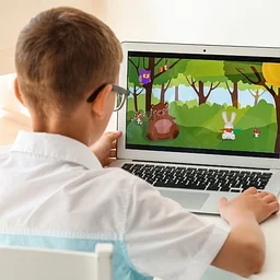 Tech Lab Club: Animation (Session 4)