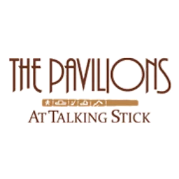 The Pavilions at Talking Stick