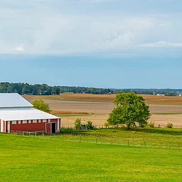 Noble County Community Center