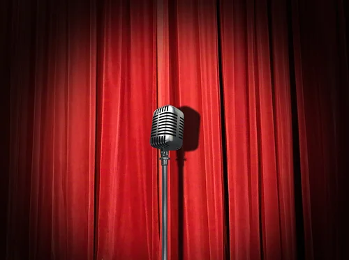 Summer Comedy Series