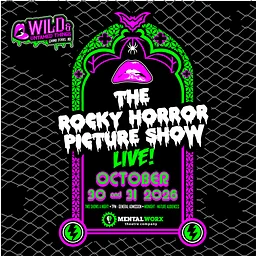 Rocky Horror Picture Show - LIVE!