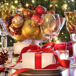2nd Annual POWER Holiday Party 2026