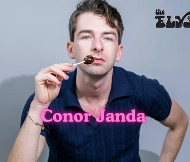 *SOLD OUT* Conor Janda