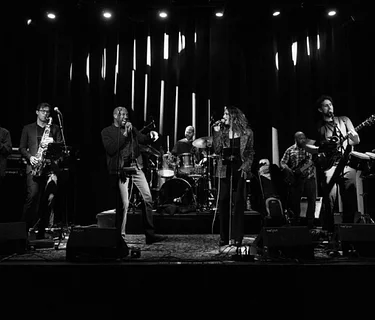 Crushville Presents: Stevie Wonder vs Earth, Wind, & Fire