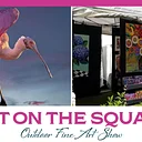 Art on the Square Fine Art Show