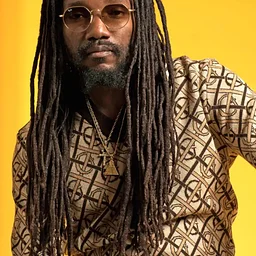 Give Thanks & Praise: Kabaka Pyramid Live