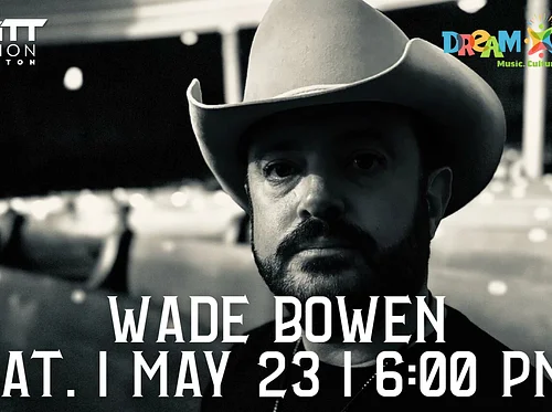 DreamFest Day 2 – Wade Bowen w/ Mike Ryan