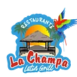La Champa Latin Grill
