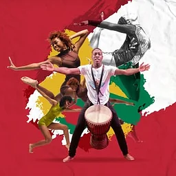 Asase Yaa Cultural Arts Foundation