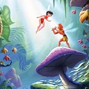 Summer Film Series: FernGully