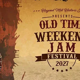 Old Time Weekend Jam Festival