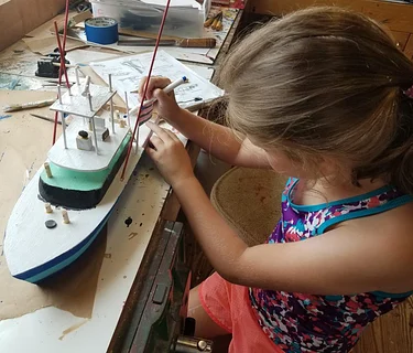 Model Boats