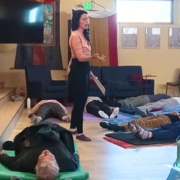 Introduction to the Feldenkrais Method