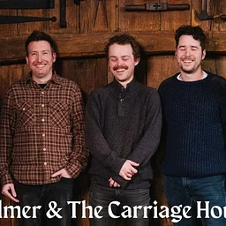 Reese Fulmer & The Carriage House Band