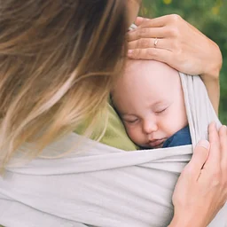 Babywearing Info Session: Q&A and Fit Checks