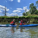 Marsh Meander Kayak