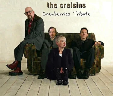 The Craisins