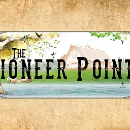 The Pioneer Pointe