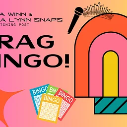 Drag Bingo!