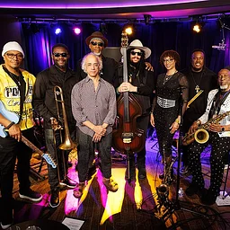 Don Was and The Pan-Detroit Ensemble Performing Their Debut Album + Grateful Dead’s Blues for Allah