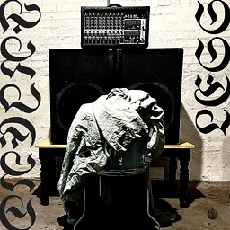 Friend Less (Jon Mueller) plus Katherine Young