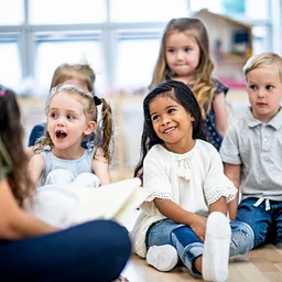 West Elmira- Wiggles & Giggles Storytime