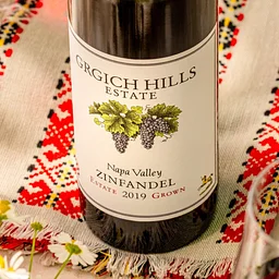Zinfandel Masterclass