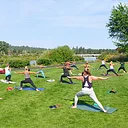 Free Spirit Yoga + Ninja + Play Outdoor Yoga Flow Classes