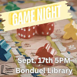 Game Night