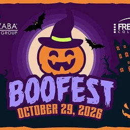 Gonzaba BooFest