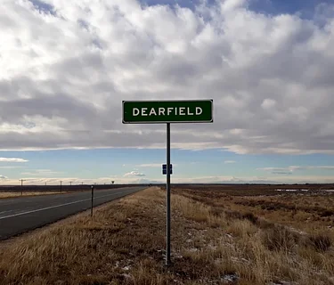 Talk: Utopian Colorado