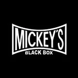Mickey's Black Box