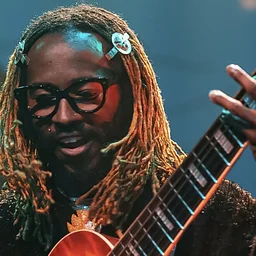 Thundercat