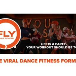 Fly Dance Fitness – September 2, 9, 23, 30