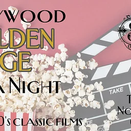 Hollywood Classic Film Trivia Night