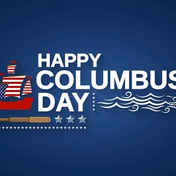 Columbus Day (open)