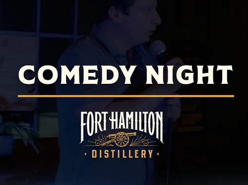 Tall Boy Comedy Free Comedy Show