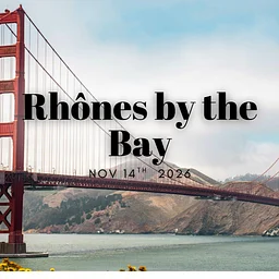 Rhônes By The Bay