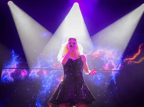 Show Choir Spring Spectacular