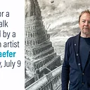 Gallery Talk with Rick Shaefer