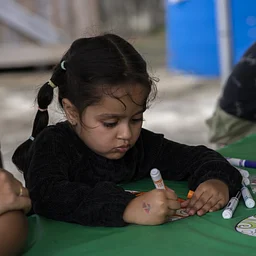Little Explorers: Hispanic Heritage Month