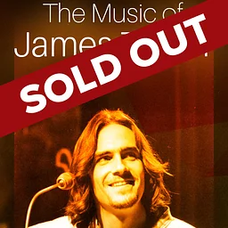 St. Pete Collective: The Music of James Taylor – SOLD OUT