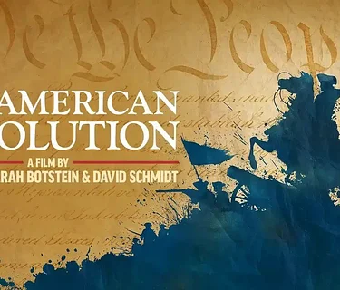 The Making of the American Revolution Documentary - Liberty 250® Program
