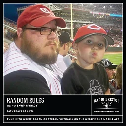 Random Rules