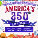 2026 Helotes Independence Day Celebration